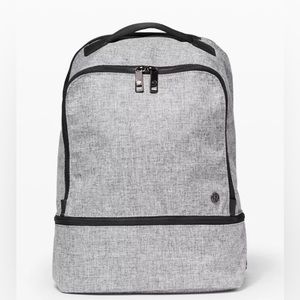 Lululemon City Adventure Backpack 17L
